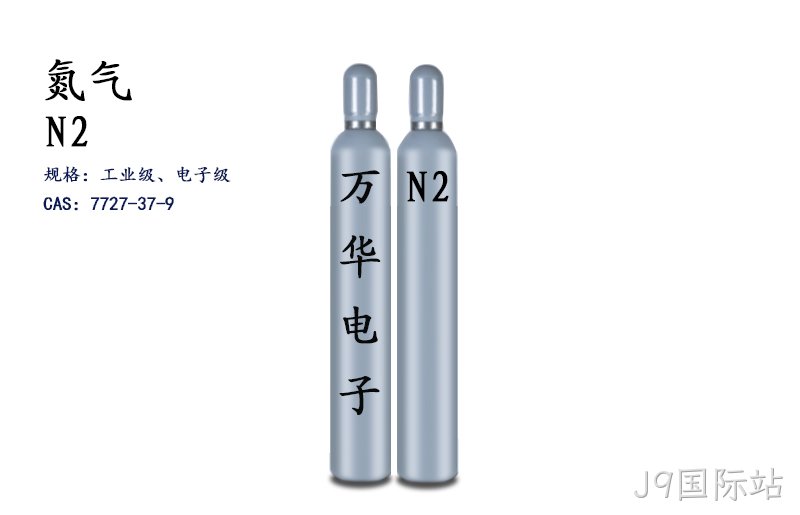 氮气